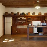 Hort Den Gelos Campanet Mallorca